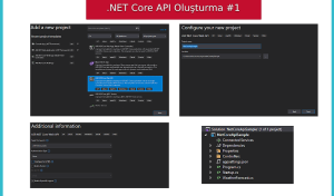 API