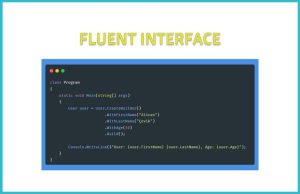 Fluent Interface